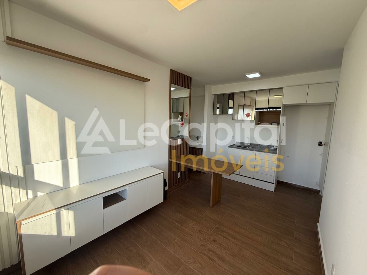 Apartamento para Venda - Planalto Paulista