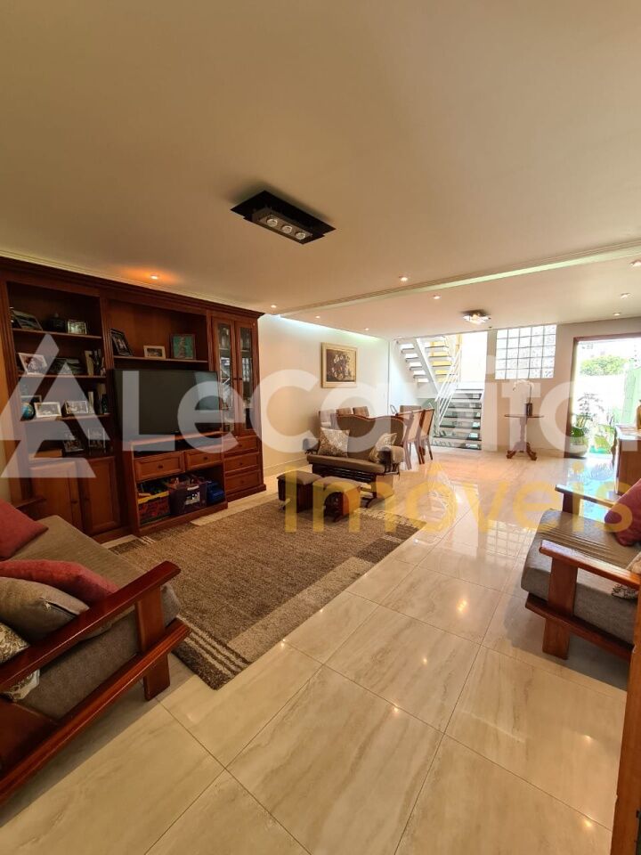 Sobrado para Venda - Jardim Santa Cruz Sacomã
