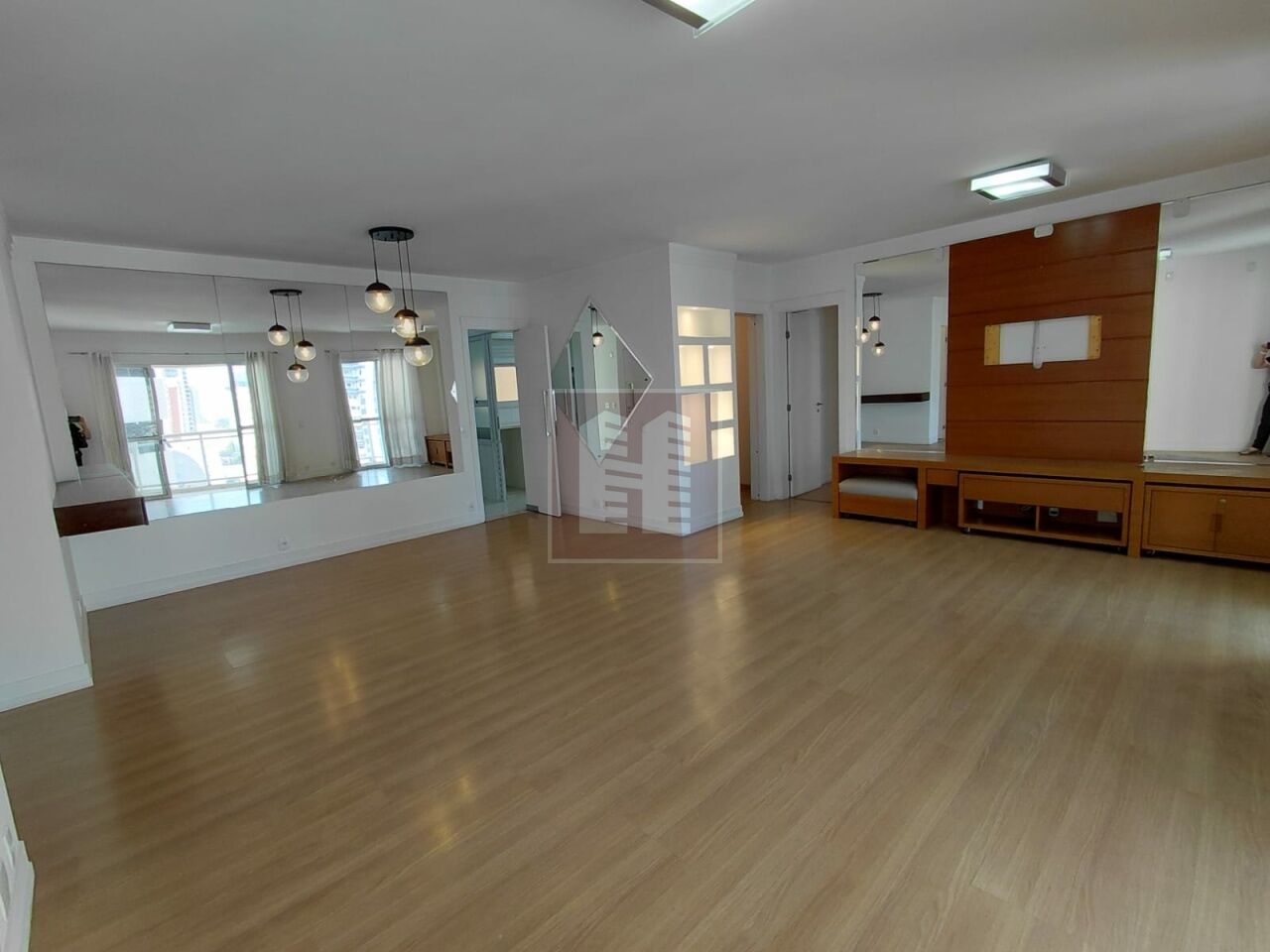Edifício Residencial para Venda - Tatuapé