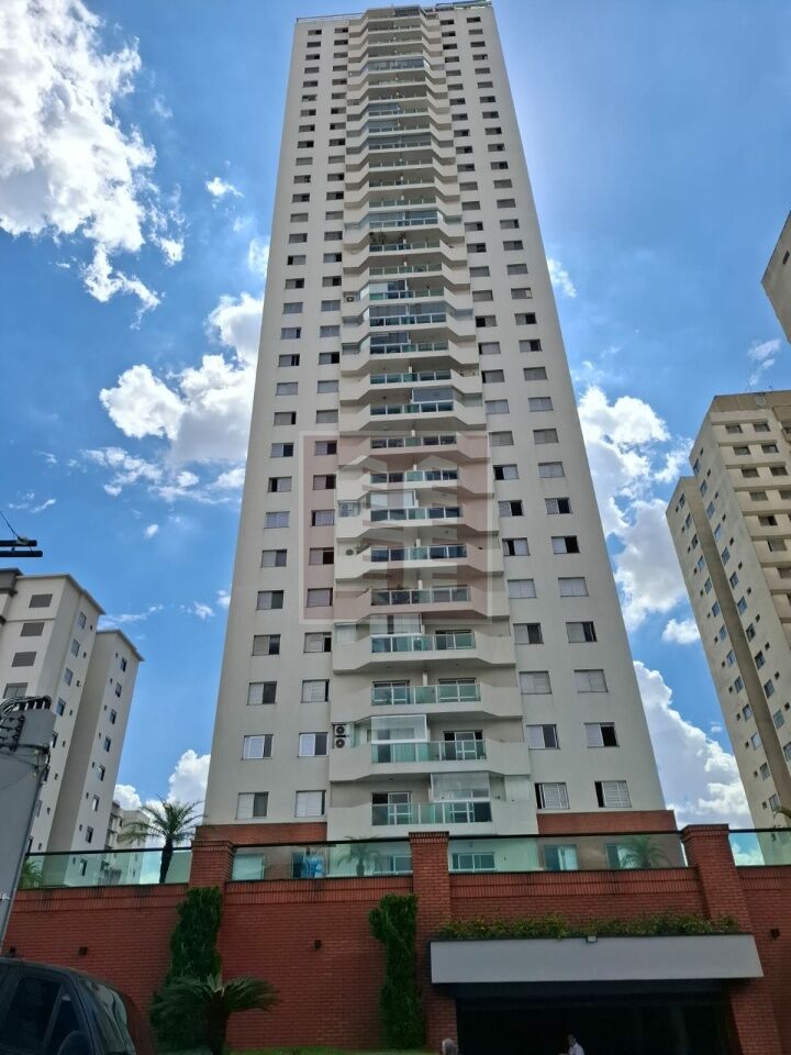 Edifício Residencial para Venda - Tatuapé