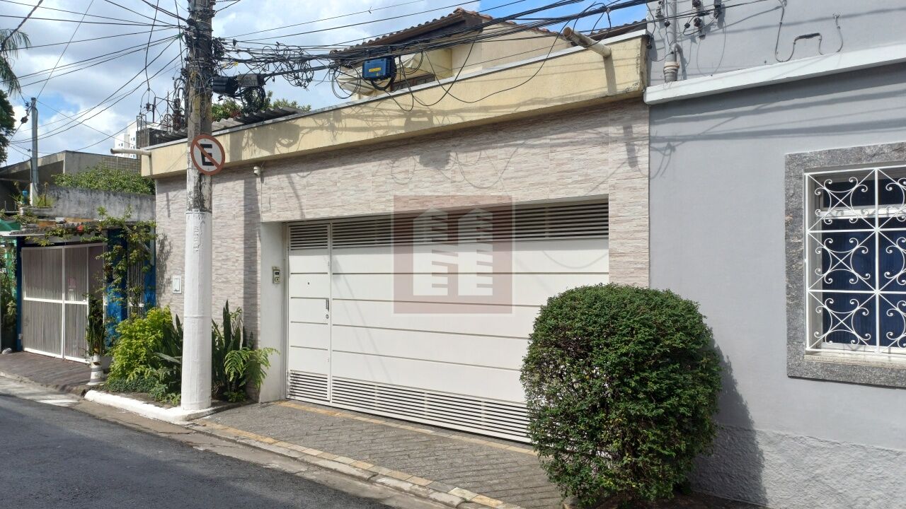 Casa para Venda - Tatuapé