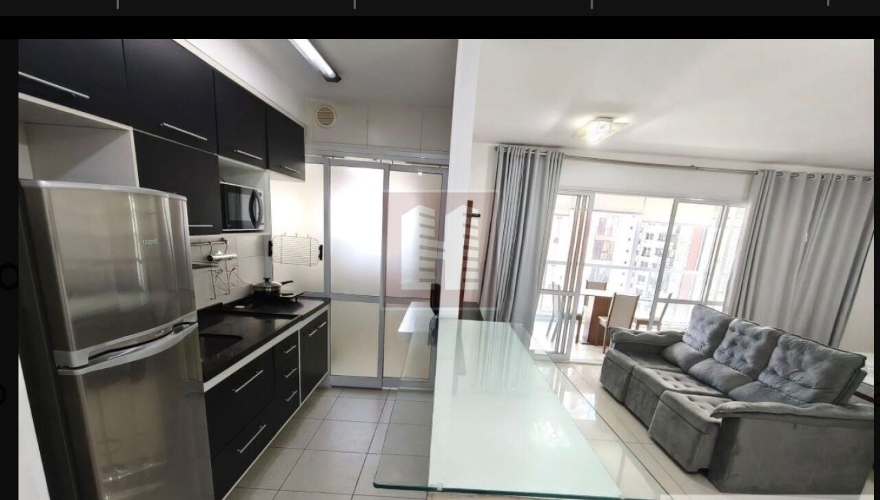 Edifício Residencial para Venda - Vila Regente Feijó