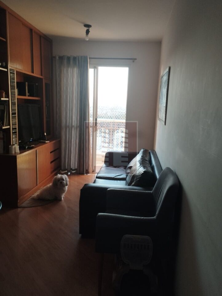 Apartamento para Venda - Tatuapé