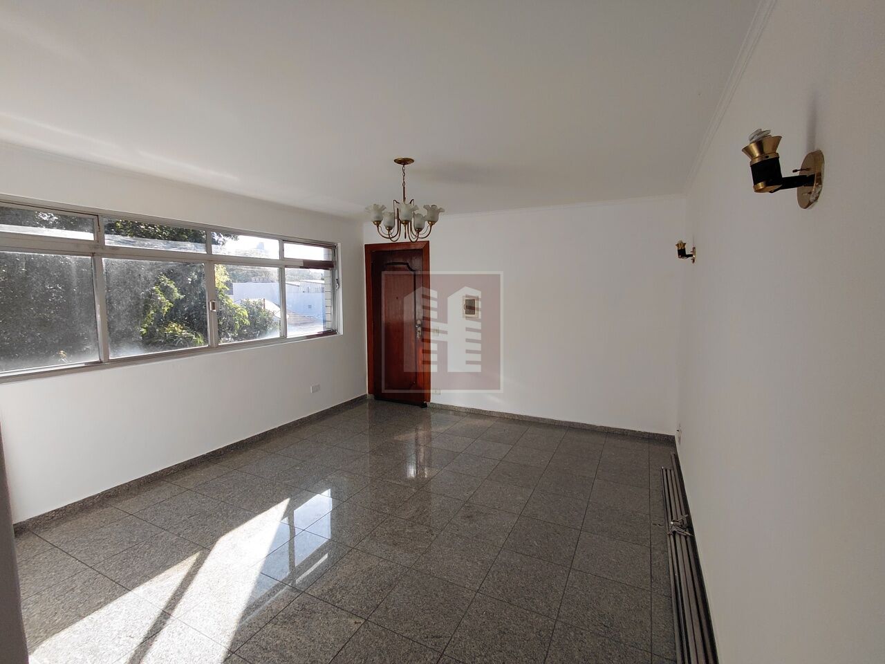 Edifício Residencial para Locação - Tatuapé