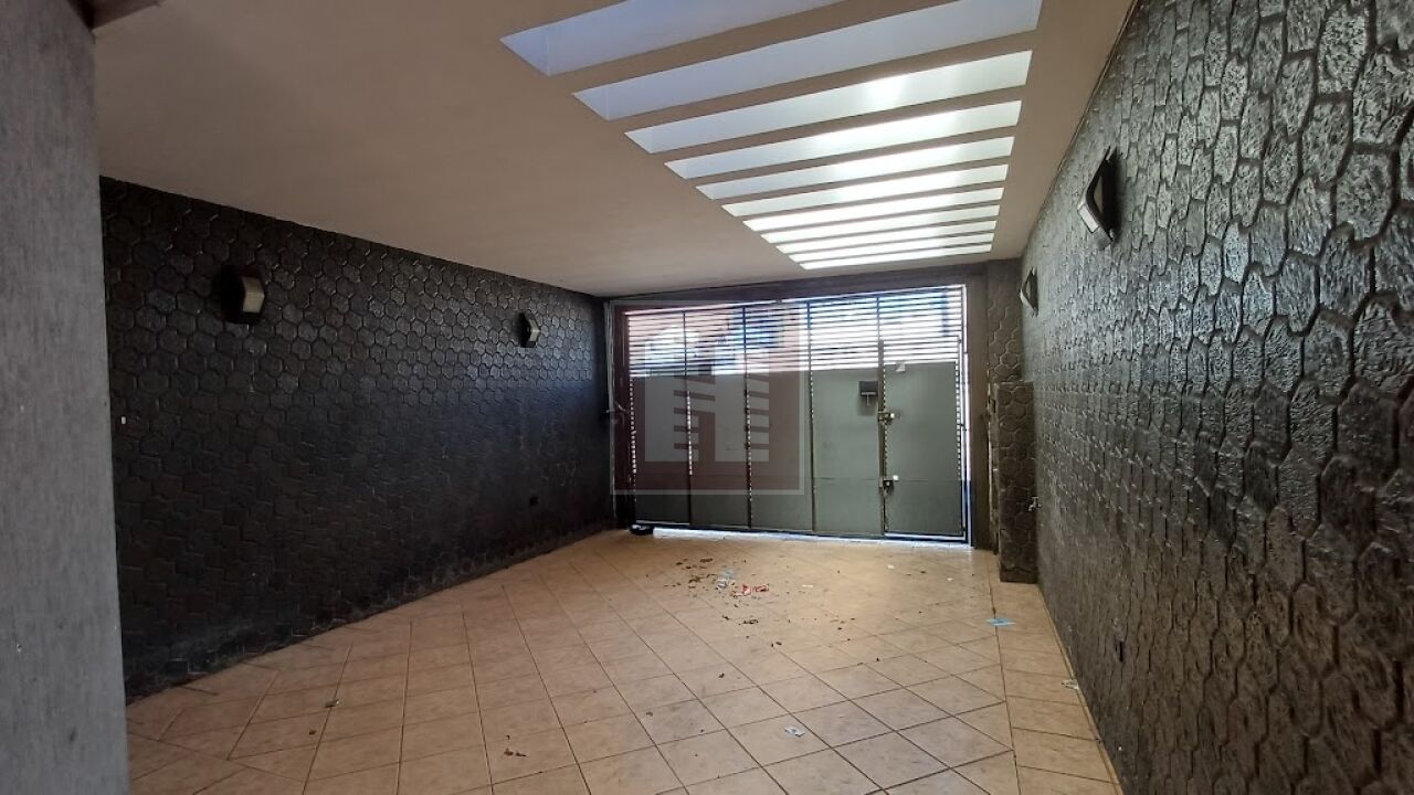 Sobrado para Venda - Cidade Líder