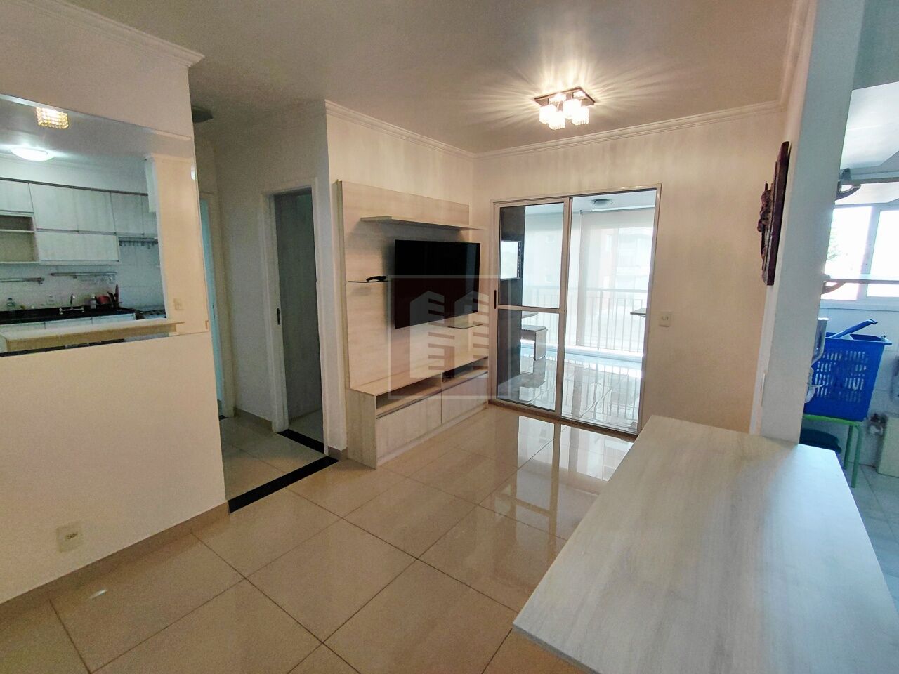 Apartamento para Locação - Vila Formosa