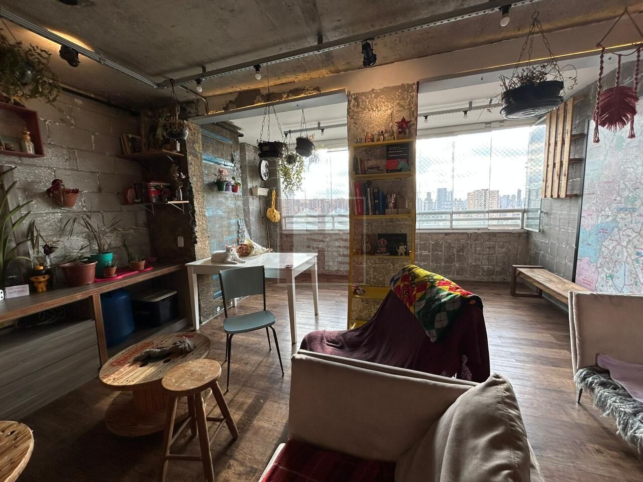 Duplex para Venda - Tatuapé