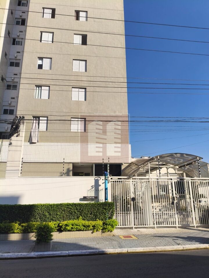 Apartamento para Venda - Tatuapé