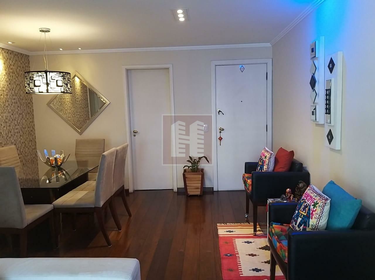 Apartamento para Venda - Tatuapé