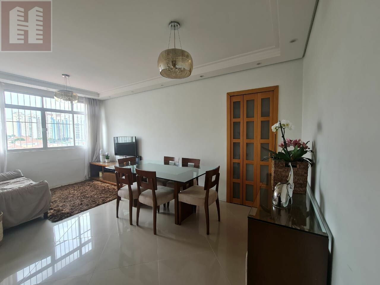Apartamento para Venda - Tatuapé