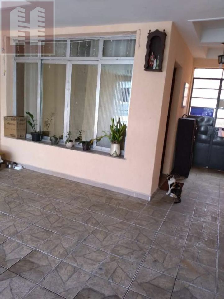 Sobrado para Venda - Tatuapé