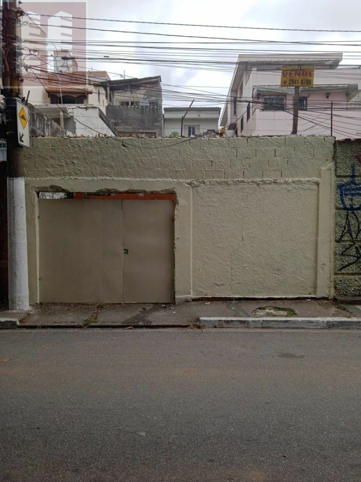 Terreno para Venda - Penha de França