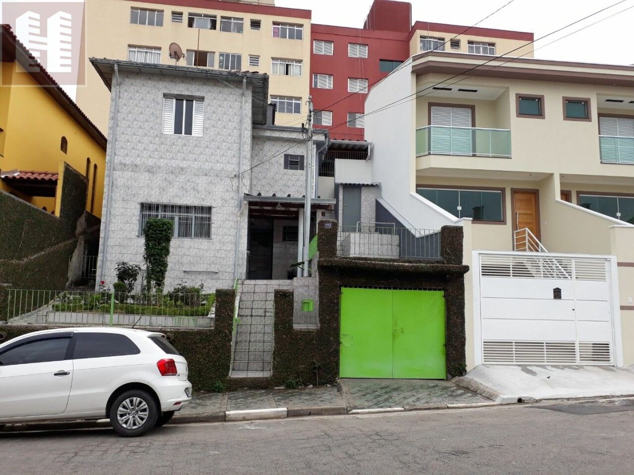 Casa para Venda - Freguesia do Ó