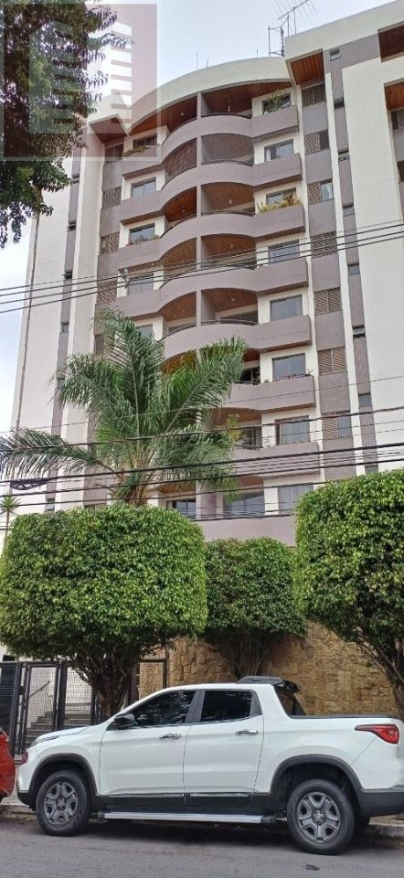 Apartamento para Venda - Tatuapé