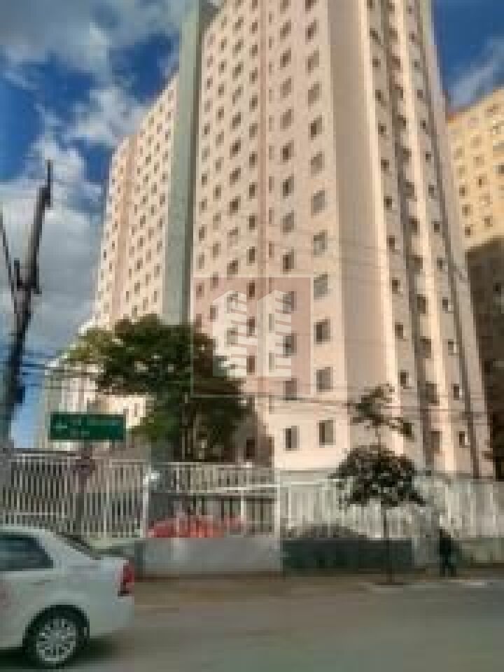 Apartamento para Venda - Belenzinho