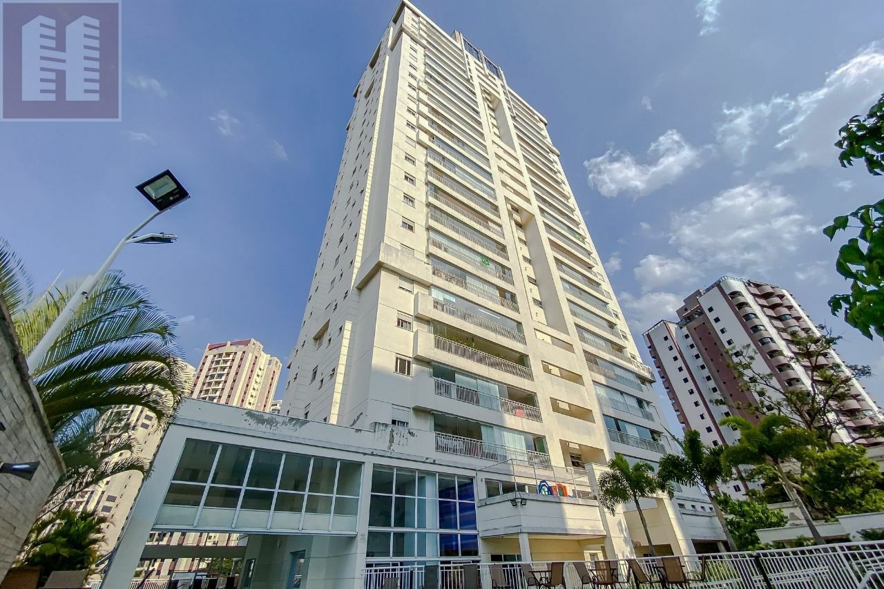 Apartamento para Venda - Jardim Anália Franco