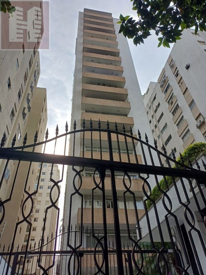 Apartamento para Venda - Higienópolis