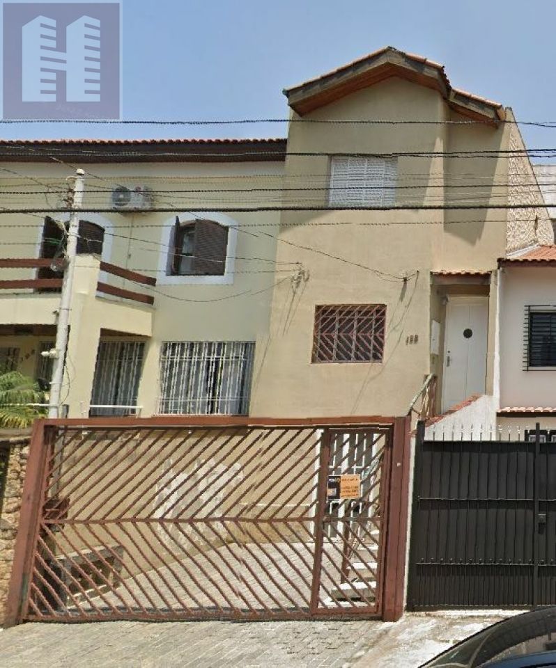 Sobrado para Venda - Aclimação