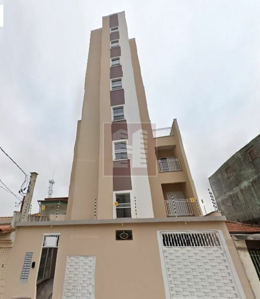 Apartamento para Venda - Cidade Patriarca
