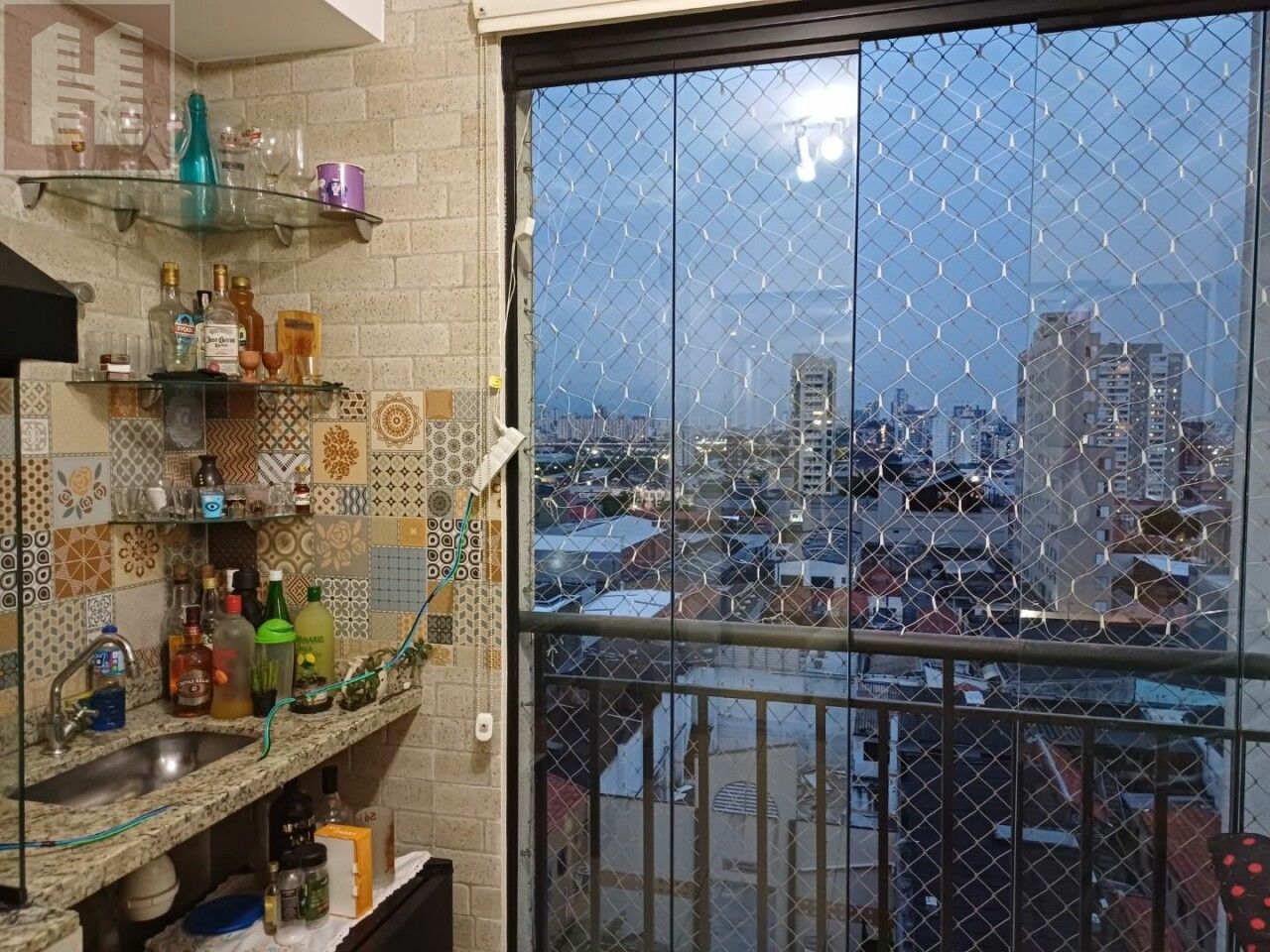 Apartamento para Venda - Tatuapé