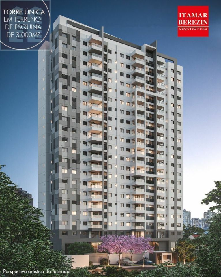 Apartamento para Venda - Tatuapé