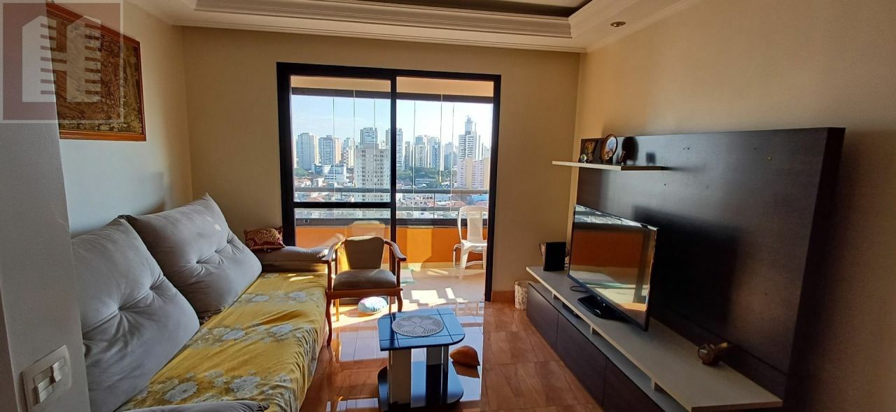 Apartamento para Venda - Tatuapé