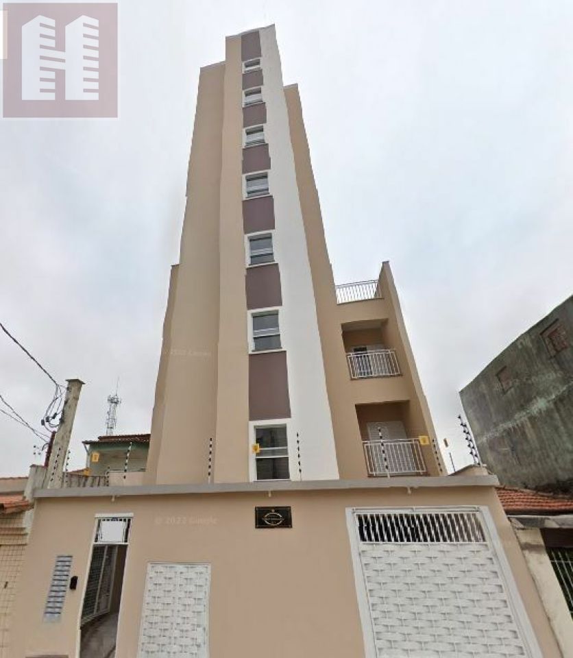 Apartamento para Venda - Cidade Patriarca