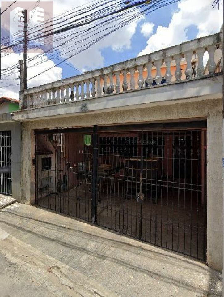 Sobrado para Venda - Jardim Maringá
