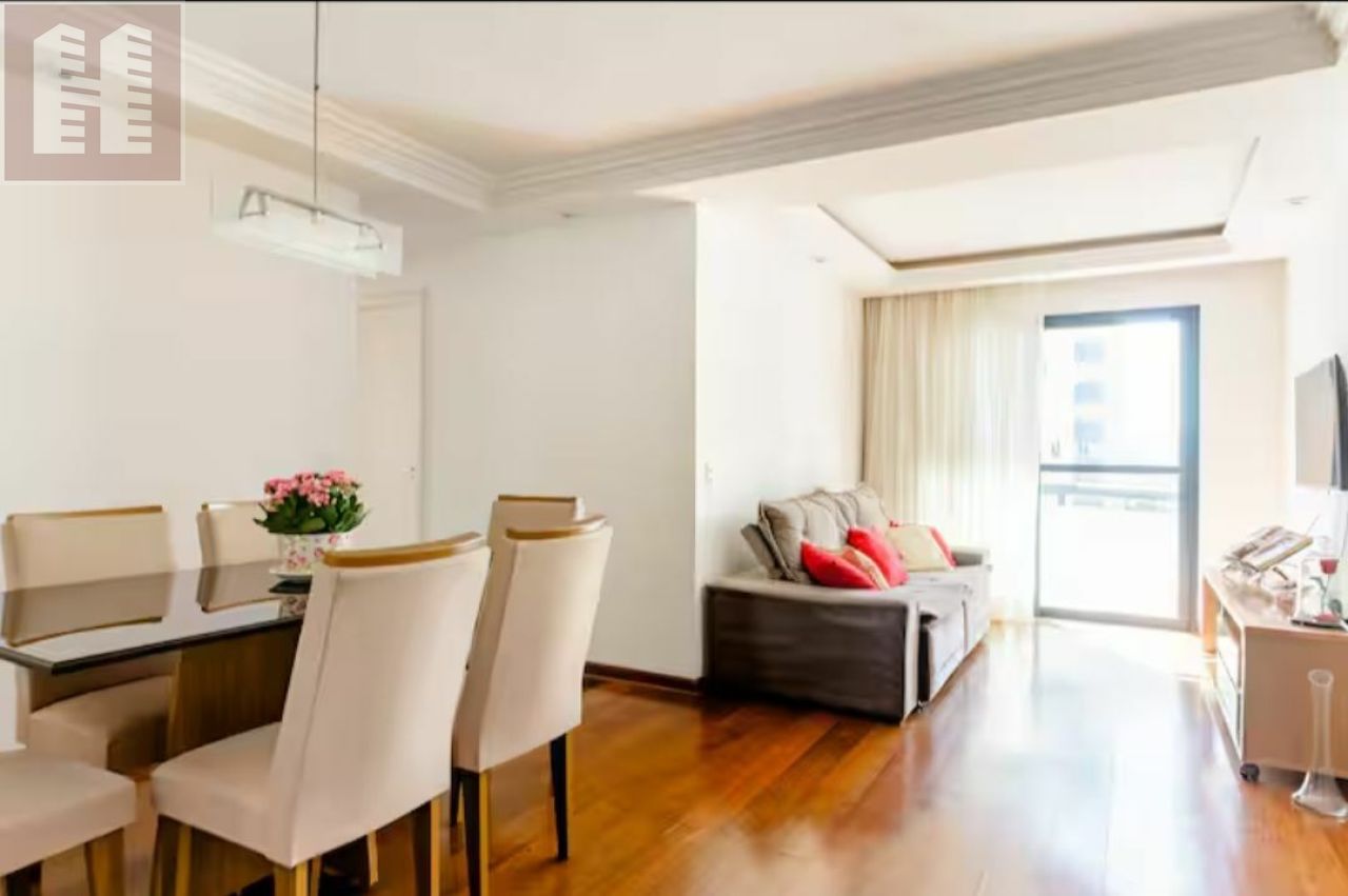Apartamento para Venda - Tatuapé