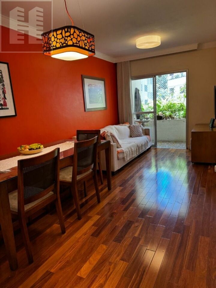 Edifício Residencial para Venda - Tatuapé