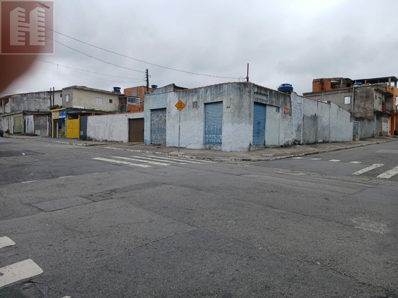 Terreno para Venda - Jardim Guaianazes