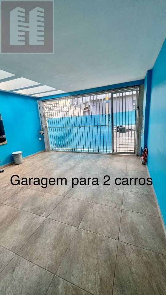 Sobrado para Venda - Vila Carrão