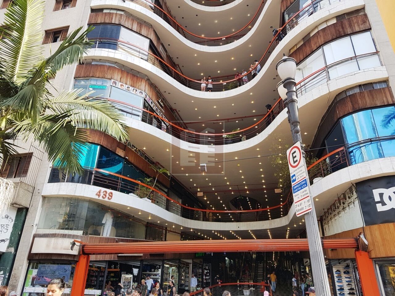 Loja para Venda - Centro