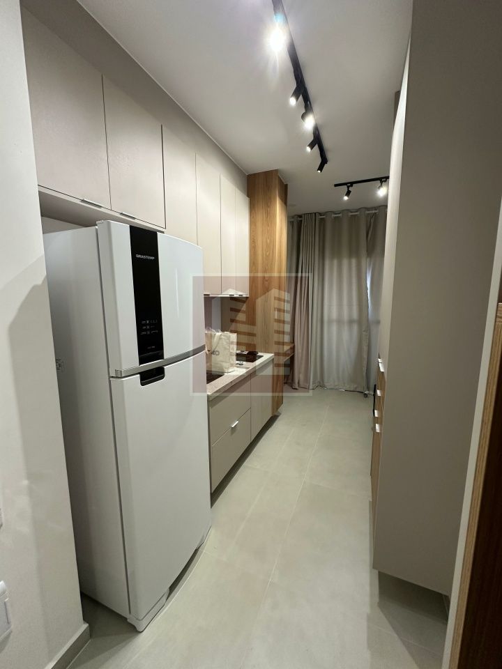 Apartamento para Venda - Tatuapé