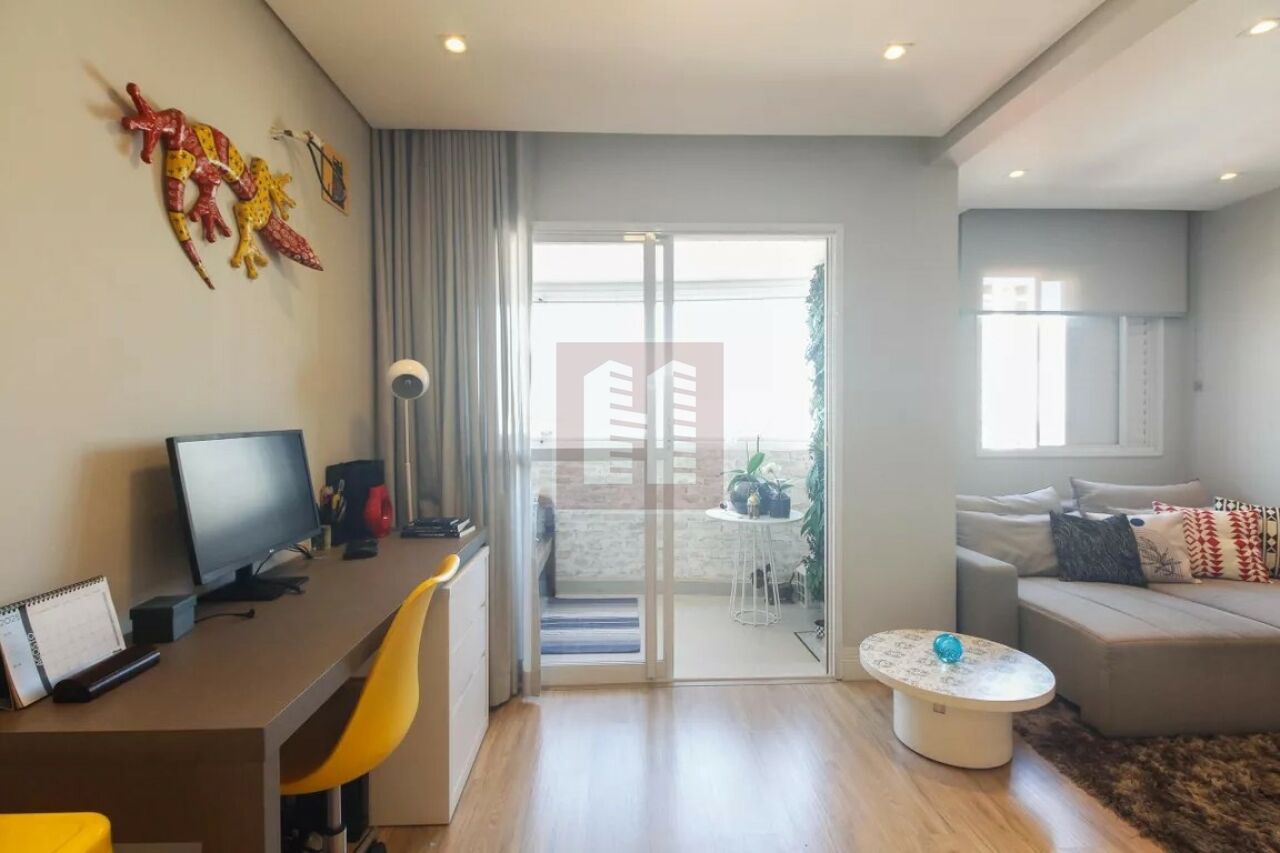 Apartamento para Venda - Tatuapé