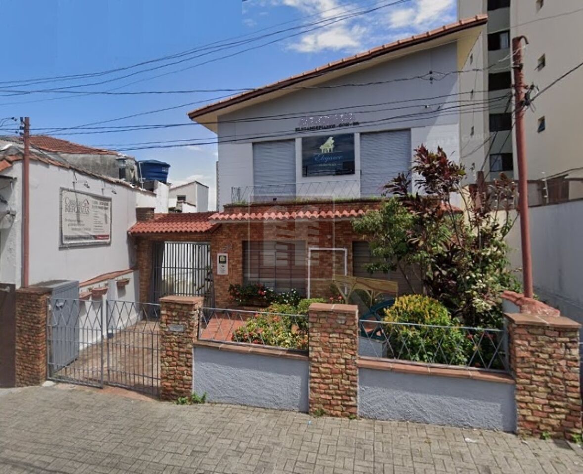 Comercial para Venda - Vila Bertioga