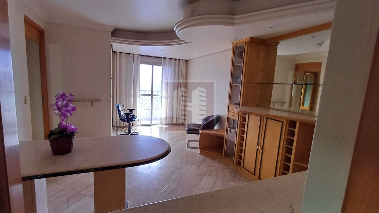 Apartamento para Venda - Tatuapé
