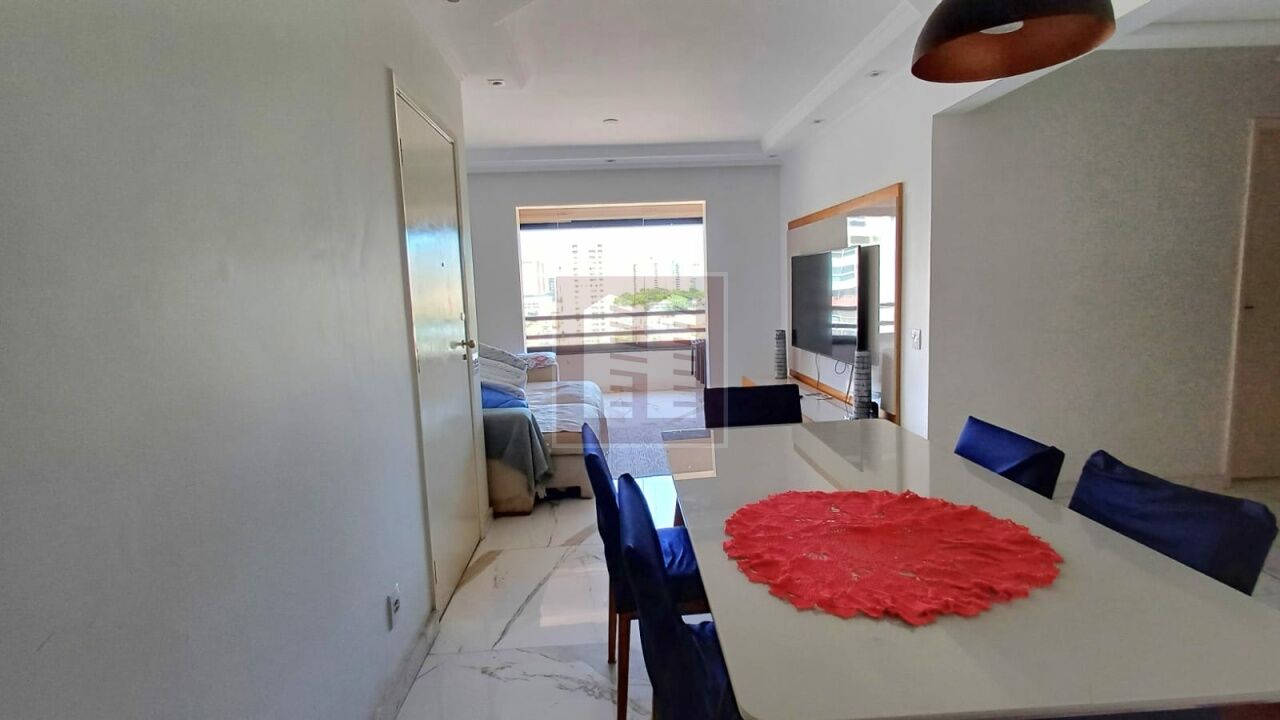 Apartamento para Venda - Tatuapé