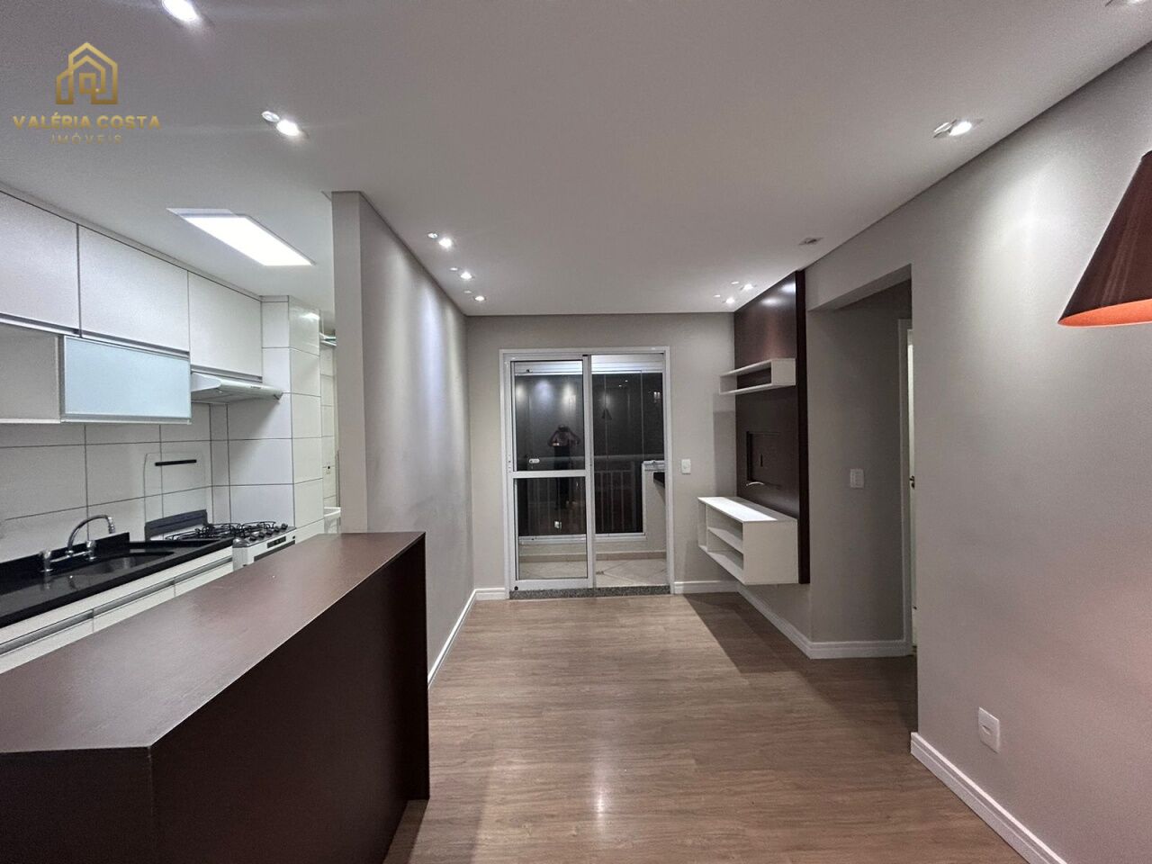 Apartamento para Venda - Vila Andrade