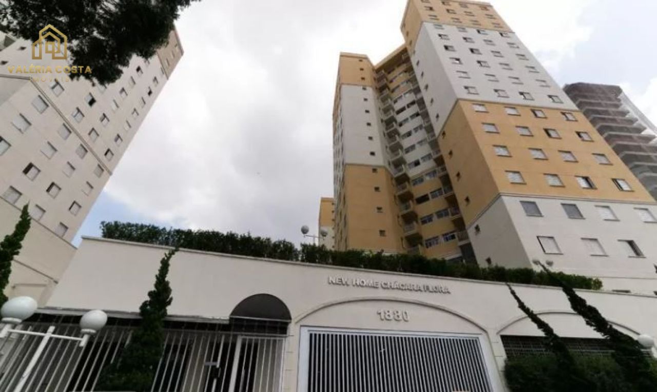 Apartamento para Venda - Jardim Marajoara