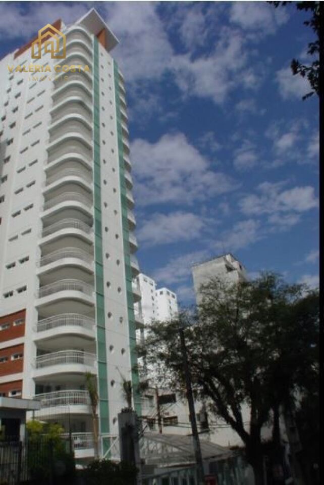 Apartamento para Locação - Jardim América