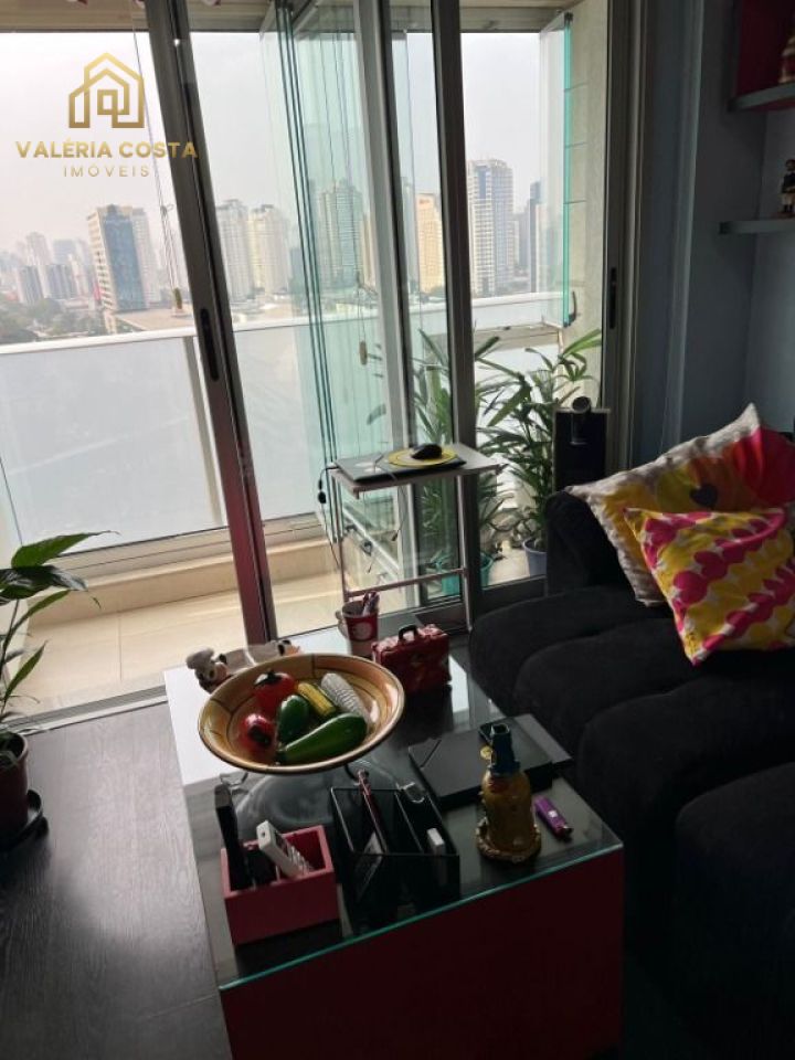 Apartamento para Venda - Chácara Santo Antônio