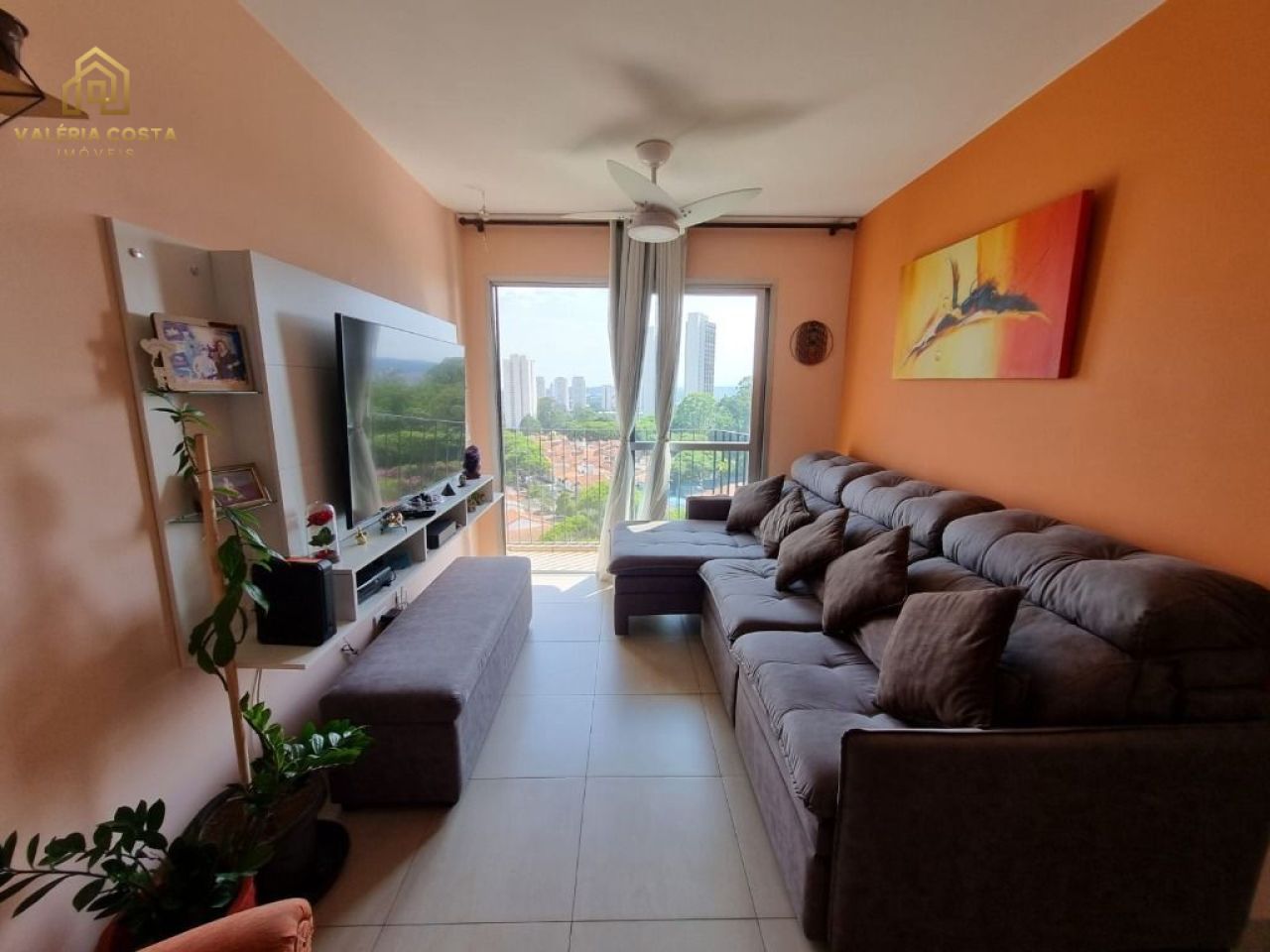 Apartamento para Venda - Jardim Marajoara