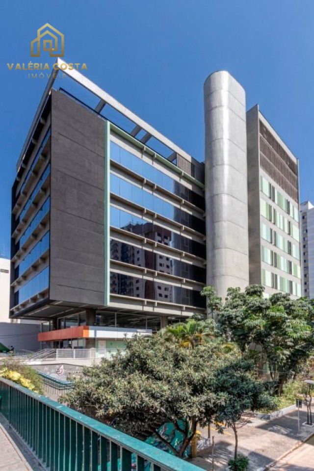 Laje para Locação - Pinheiros