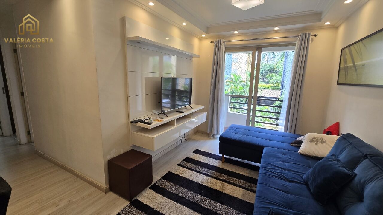Apartamento para Venda - Jardim Marajoara