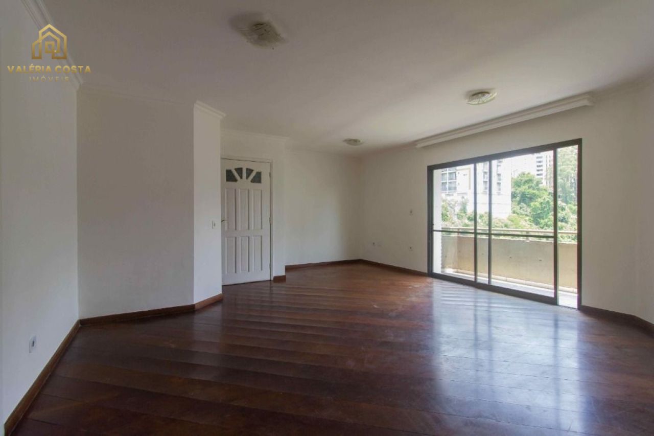 Apartamento para Venda - Panamby
