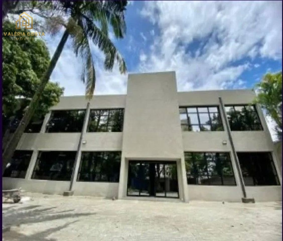 Galpão para Locação - Lapa