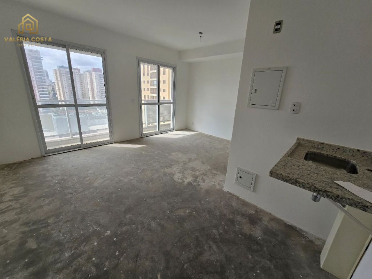 Apartamento para Venda - Aclimação