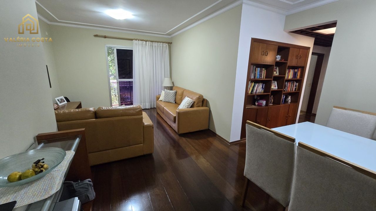 Apartamento para Venda - Jardim Marajoara