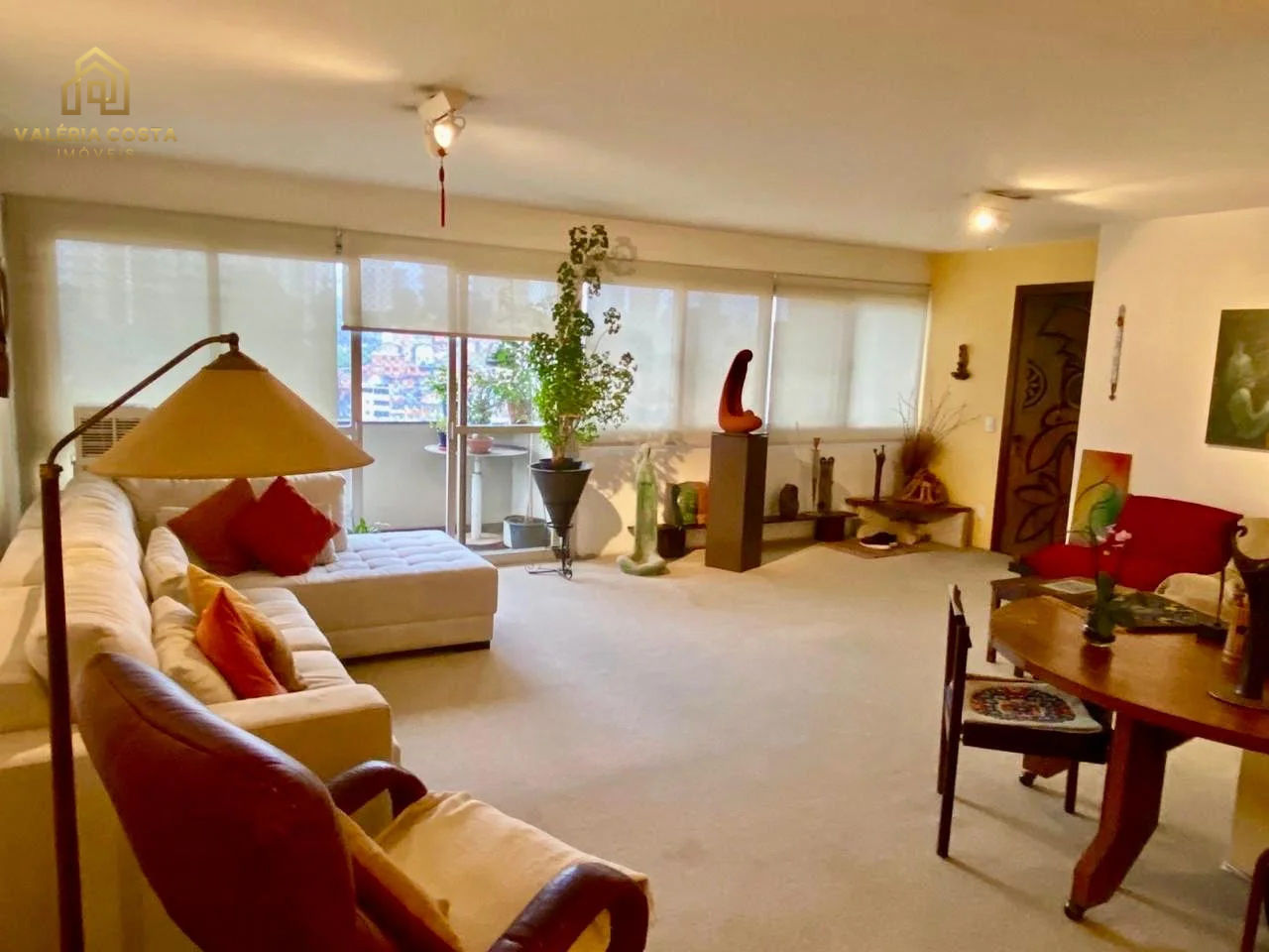 Apartamento para Venda - Morumbi